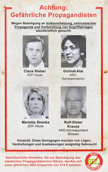 lügen wahrheit