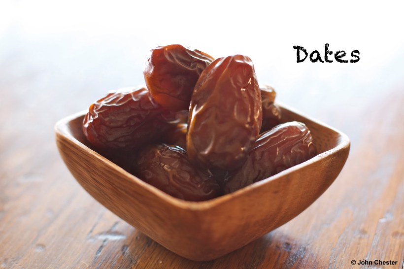 Dates