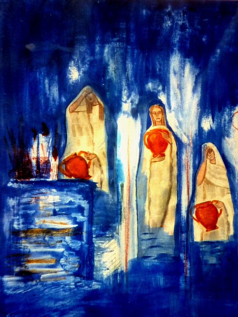 P1030082.JPG Frauen mit wasserkrügen