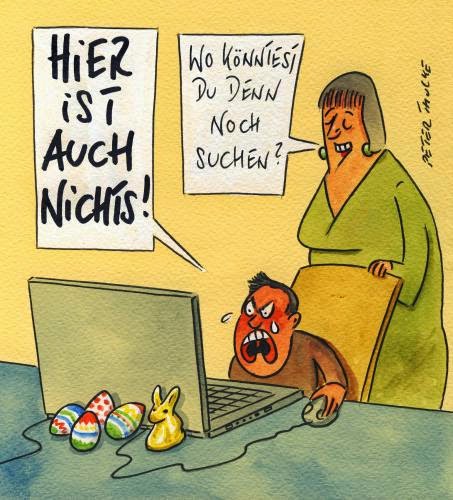 Bildergebnis für ostergrüße