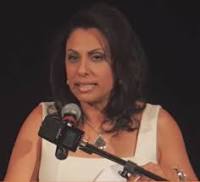 Bildergebnis für Brigitte Gabriel