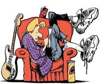 Bildergebnis für monday start week fun, free comic