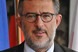 Bildergebnis für Präsident des thüringischen Verfassungsschutzes, Stephan Kramer