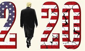 Bildergebnis für trump vote usa 2020