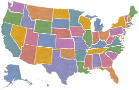 America's political geography: What to know about all 50 states -  Washington Post