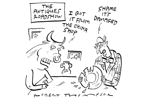  To be or not to be, I wish you a great start to the week.(se/nz)