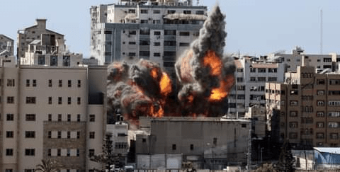 Es ist höchste Zeit, dass eine nachhaltige politische Lösung gefunden wird
nilzeitung.com